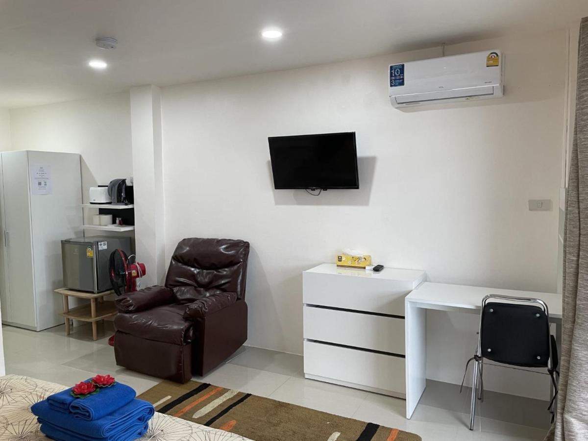 Inn Dulgence Patong Екстер'єр фото